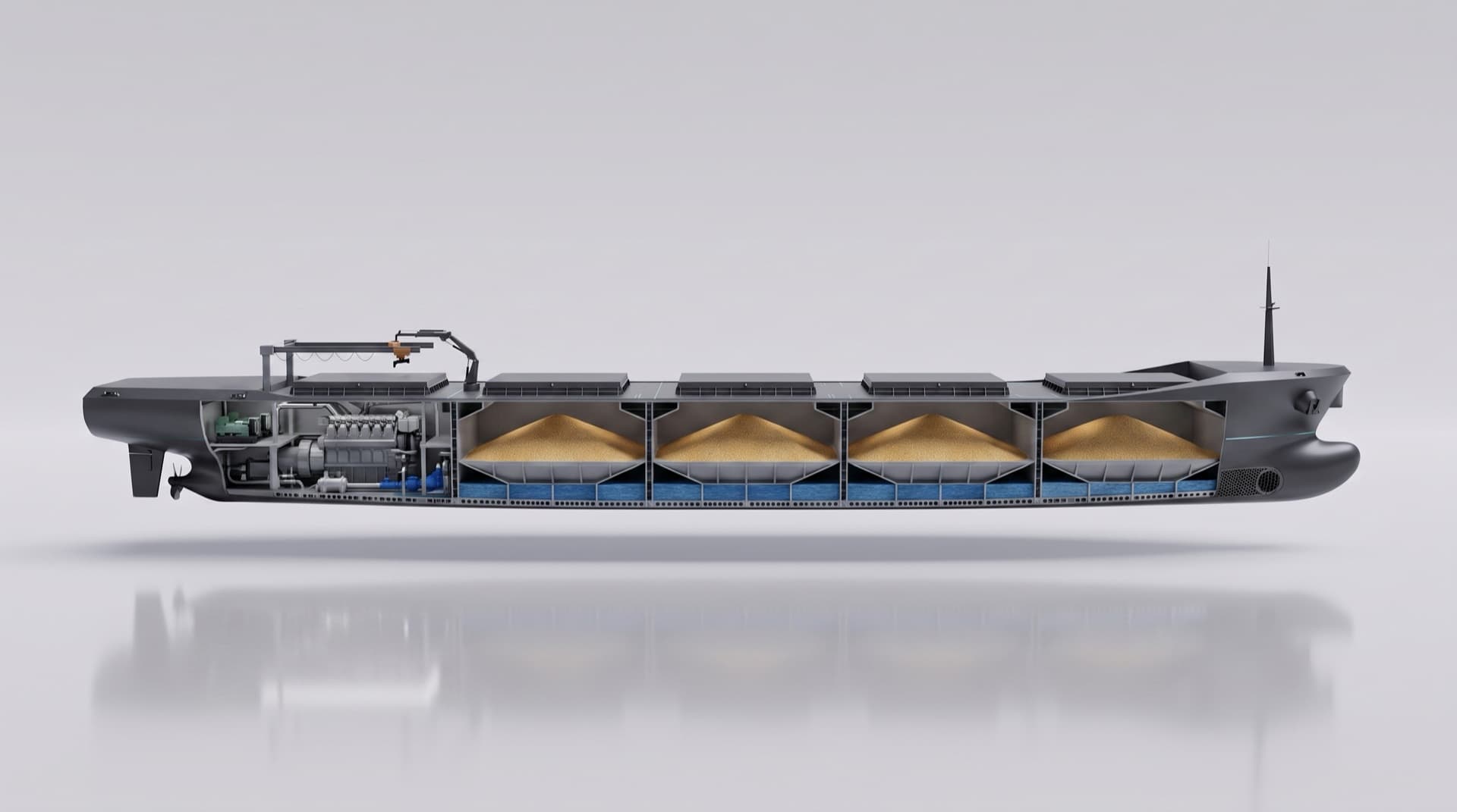 Concept render · cutaway